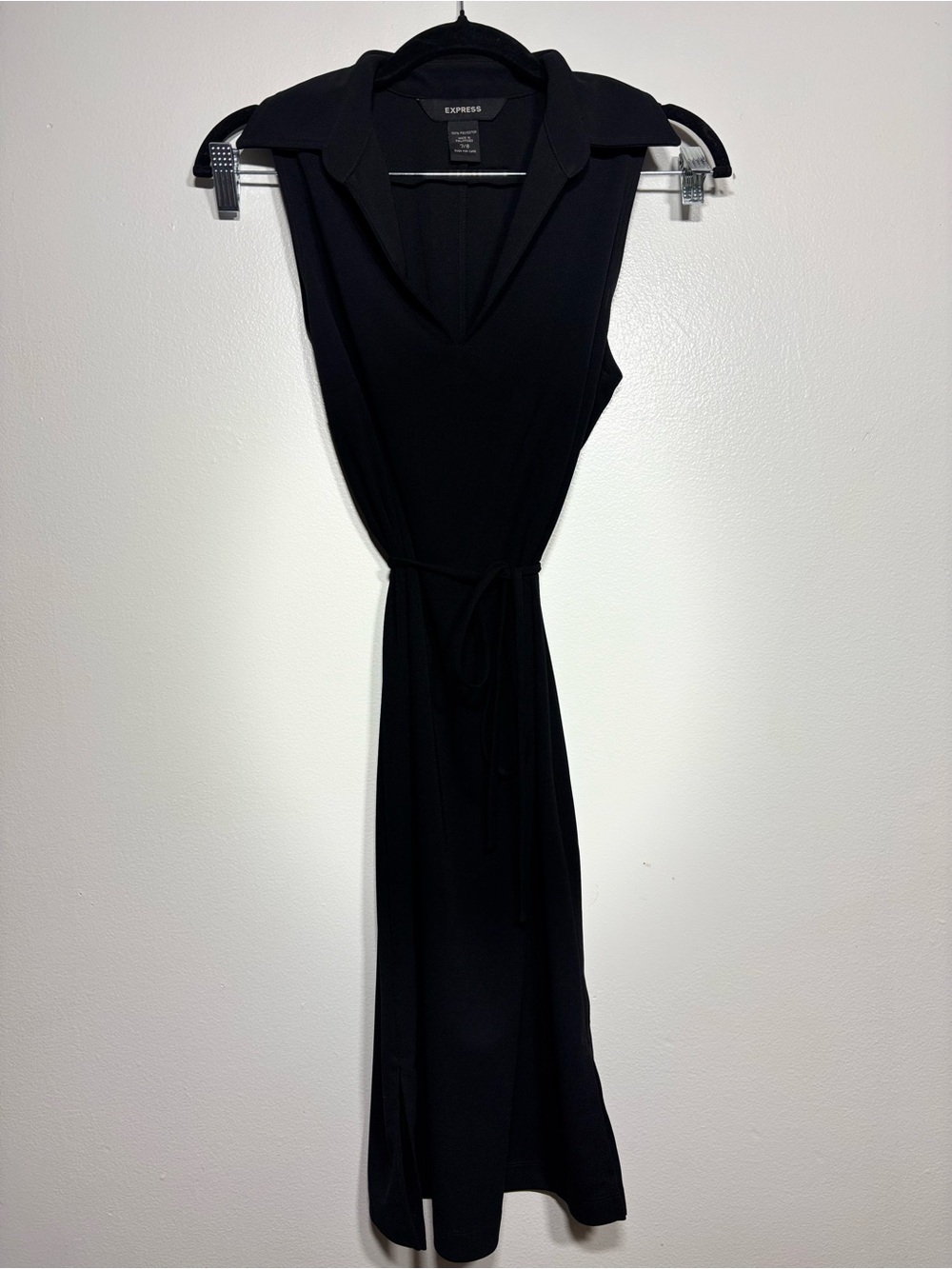 Simple Chic Express Dress - Picture 4 of 8